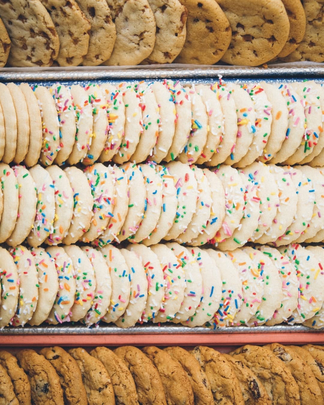 Post 2 by Gunn's Bakery on Instagram (image)