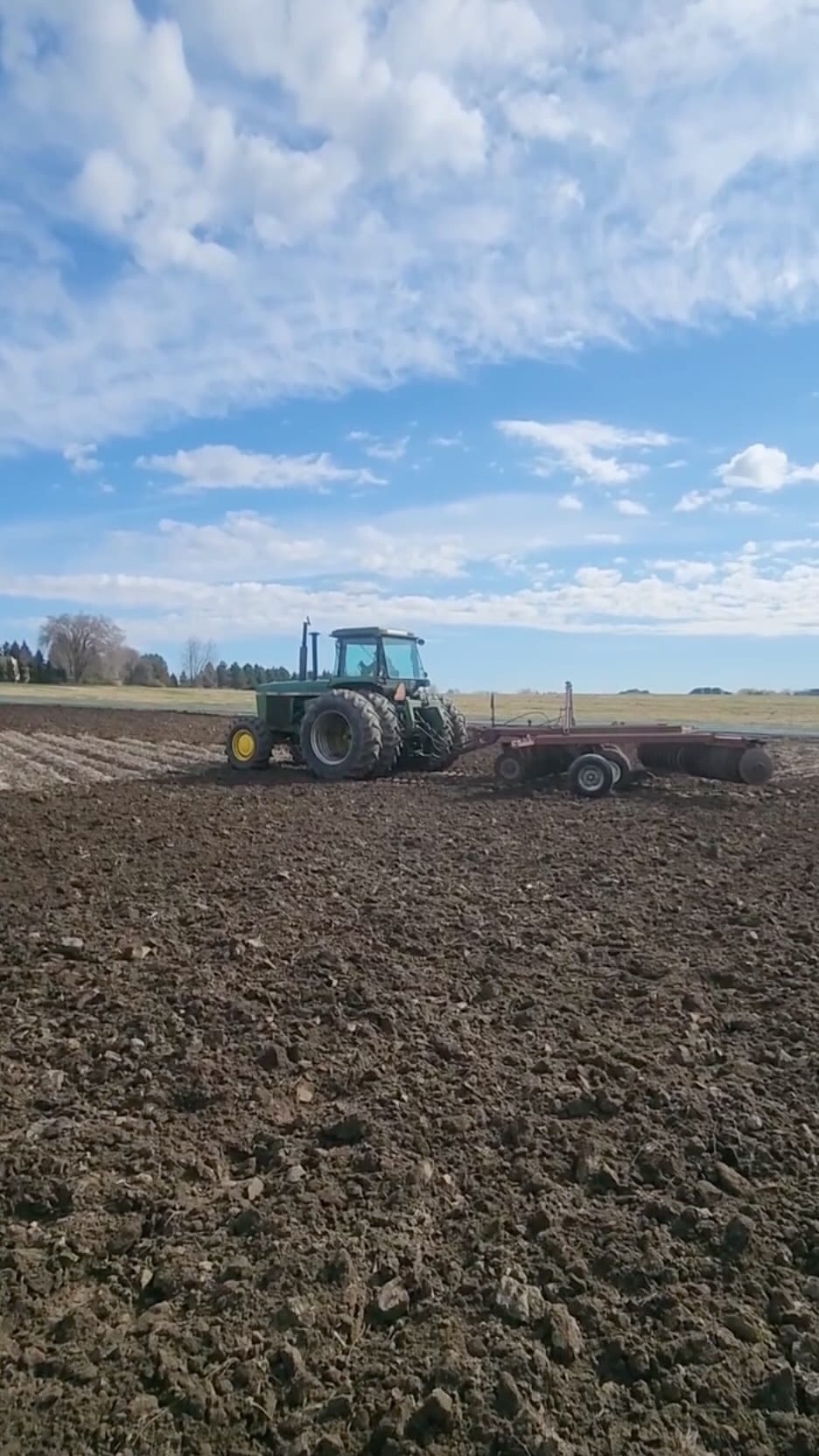 Post 3 by Robintide Farms on Instagram (video)