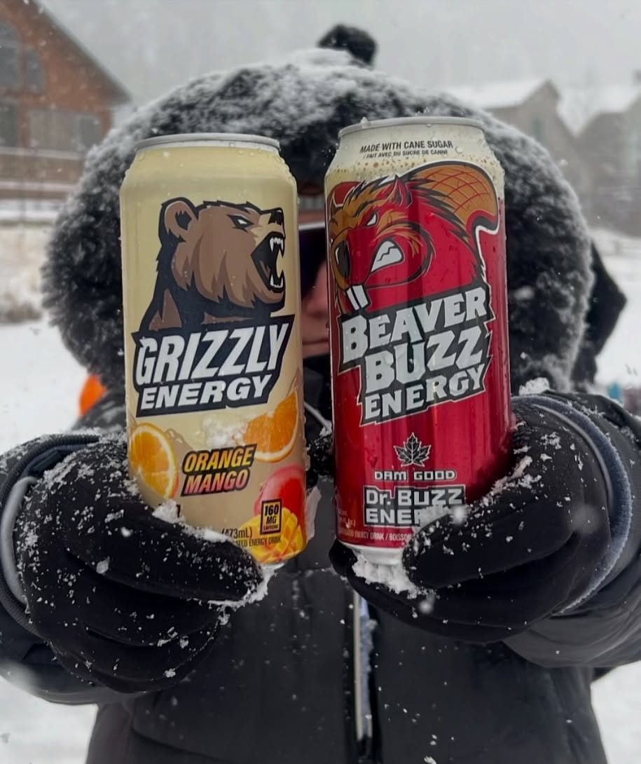 Post 7 by Beaver Buzz® Energy on Instagram (image)