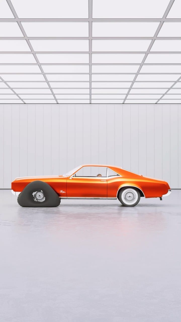 Post 5 by Ivan Derr on Instagram (video)