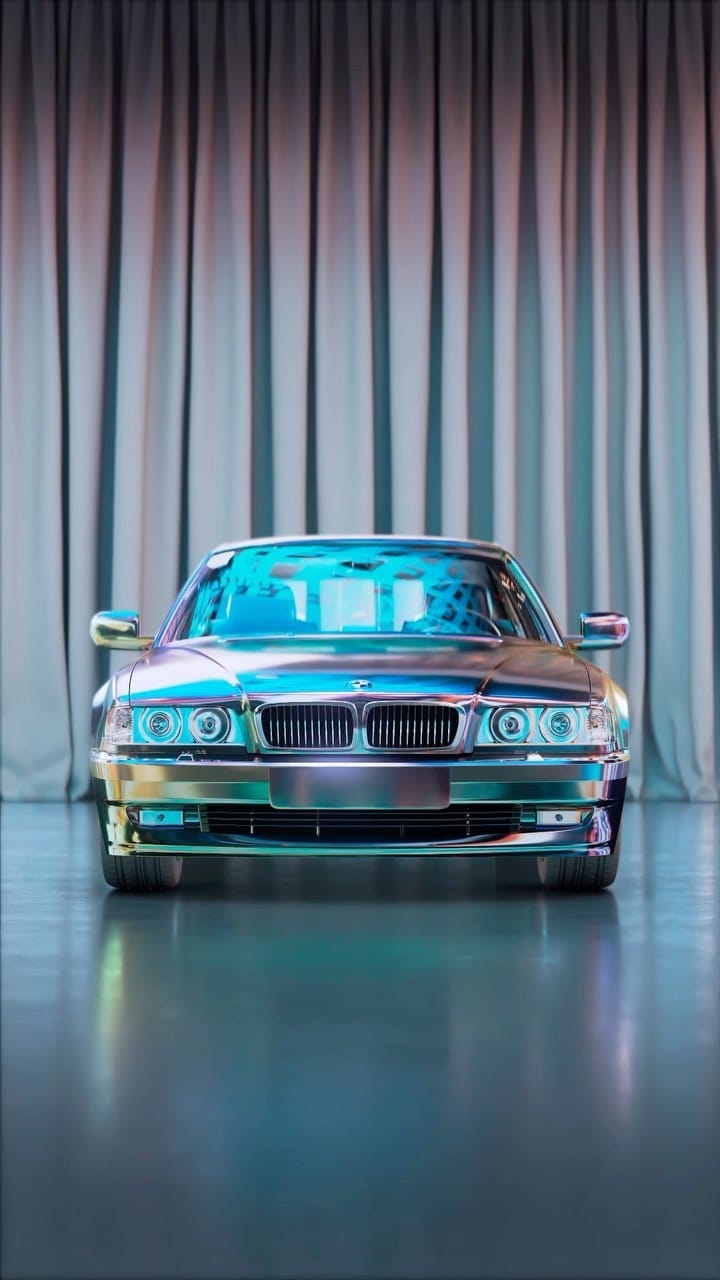 Post 6 by Ivan Derr on Instagram (video)