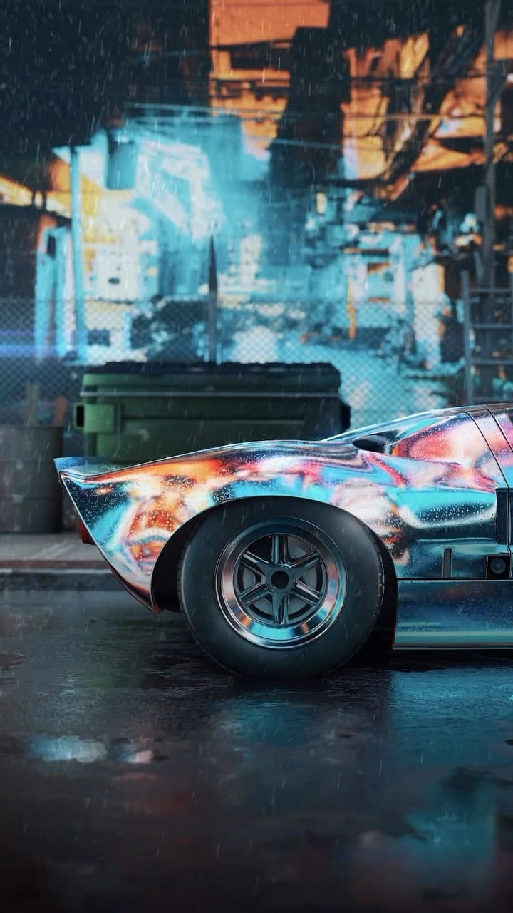 Post 9 by Ivan Derr on Instagram (video)