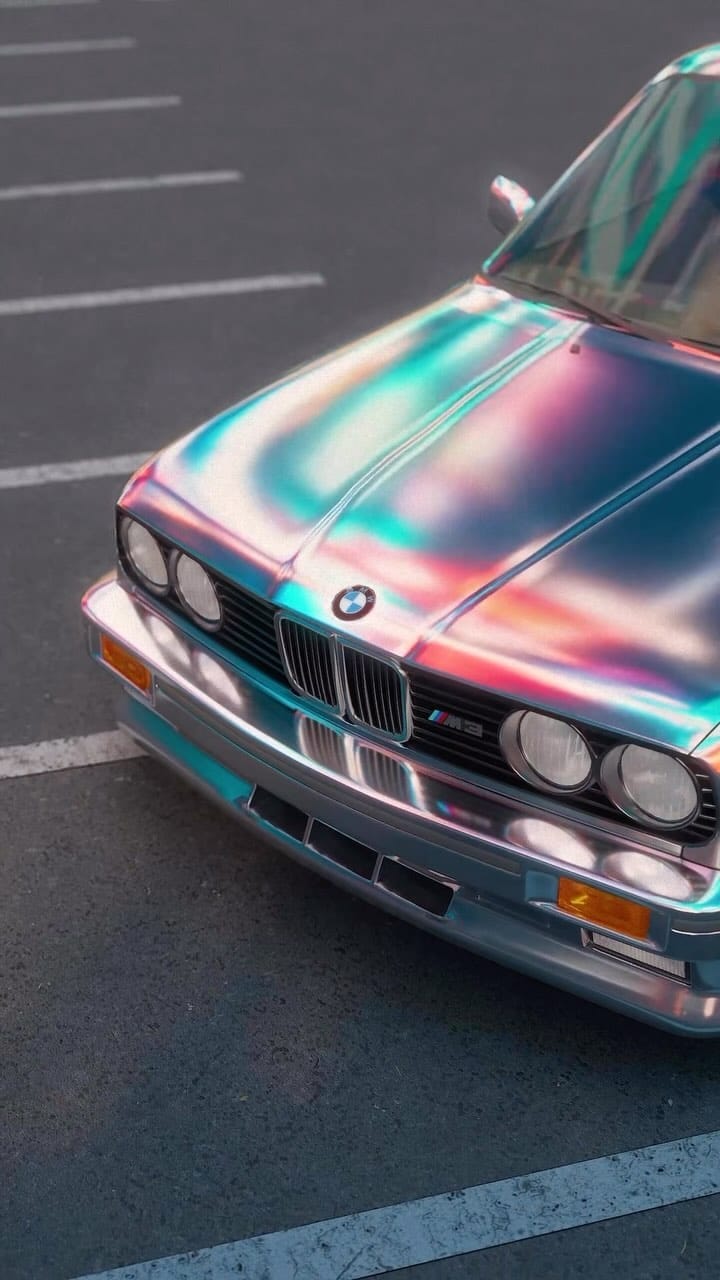 Post 3 by Ivan Derr on Instagram (video)