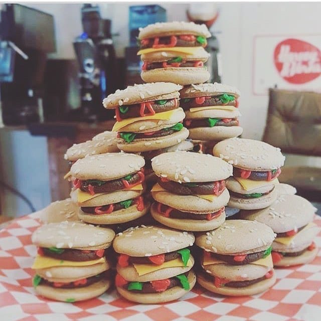 Post 9 by Ottawa's Best Food! 🍤🌭🍣🍦🍩☕️🎂 on Instagram (image)