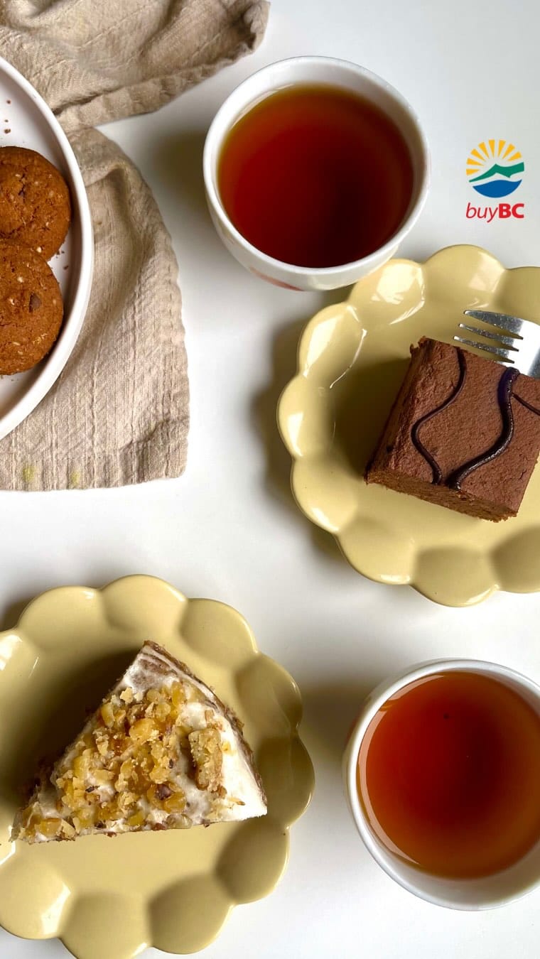 Post 8 by GluteNull Bakery on Instagram (video)