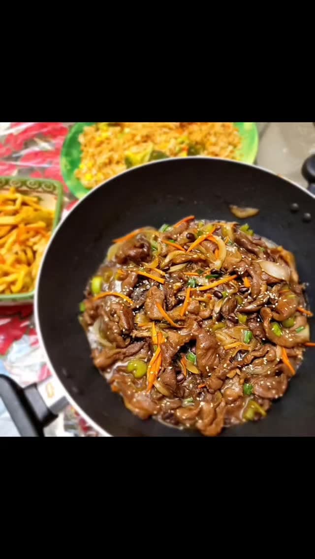 Post 1 by Jonathan Robson - Home Cooking on Instagram (video)