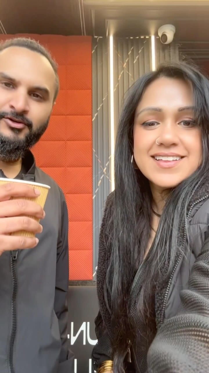 Post 2 by Jonathan Robson - Home Cooking on Instagram (video)