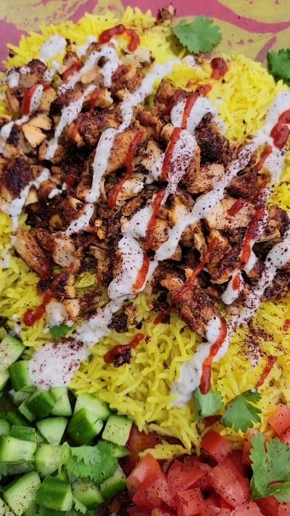 Post 10 by Jonathan Robson - Home Cooking on Instagram (video)