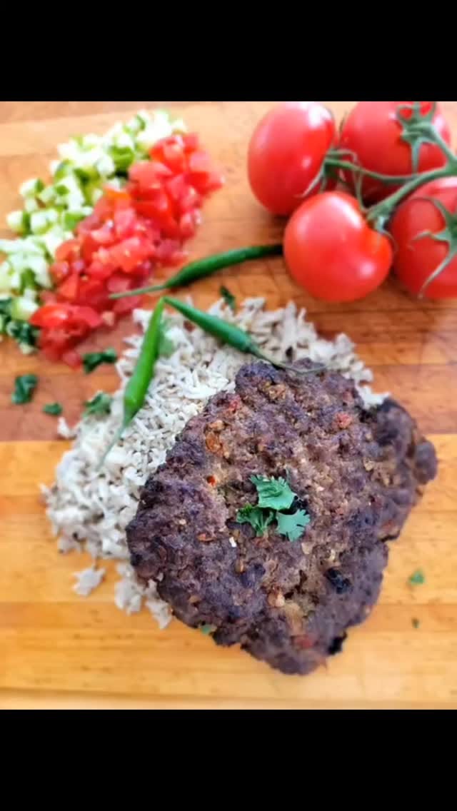 Post 6 by Jonathan Robson - Home Cooking on Instagram (video)