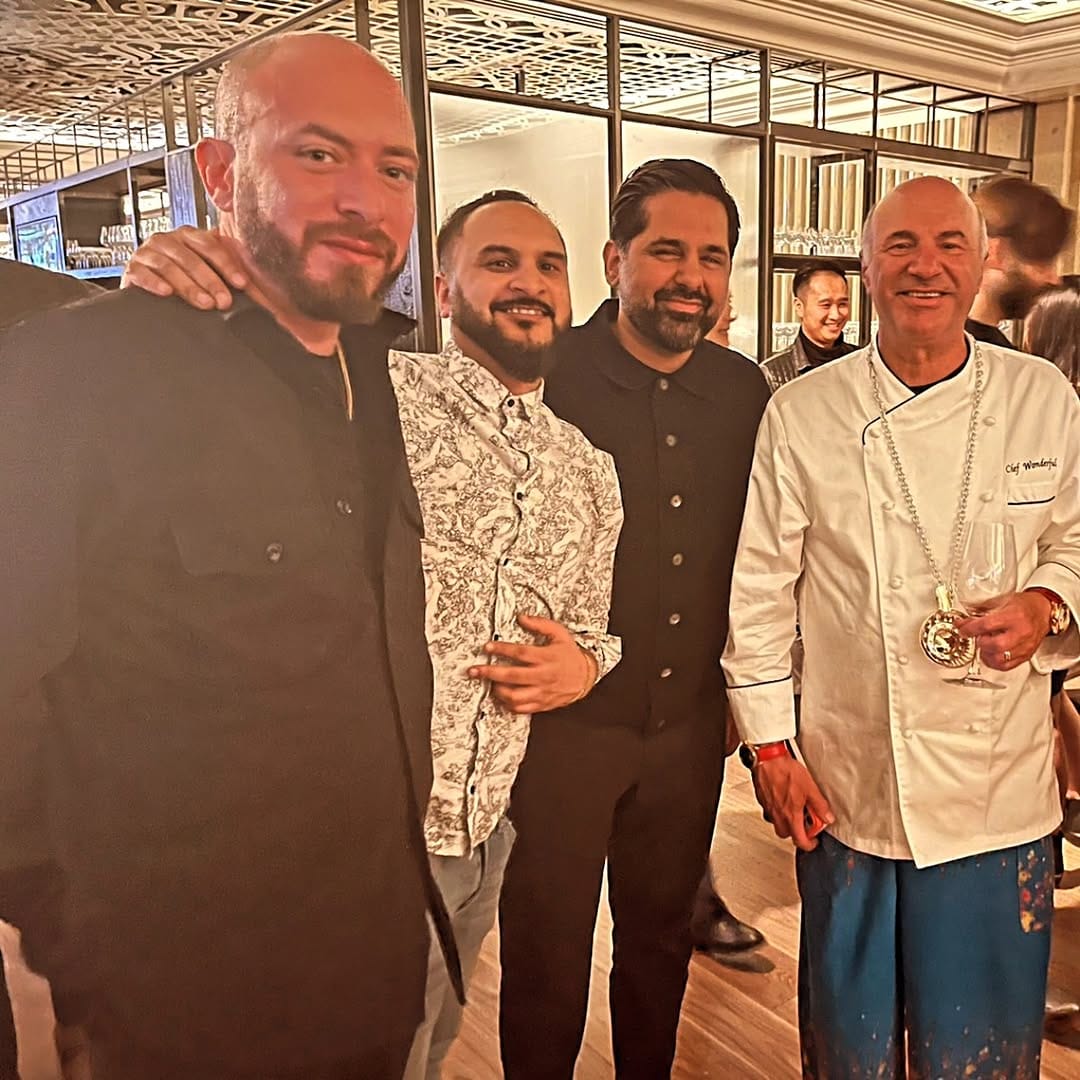 Post 9 by Jonathan Robson - Home Cooking on Instagram (image)