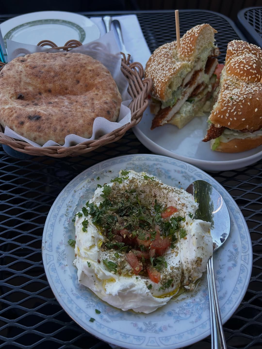 Post 1 by Noam | Ohhh Yaaa Foood on Instagram (carousel)