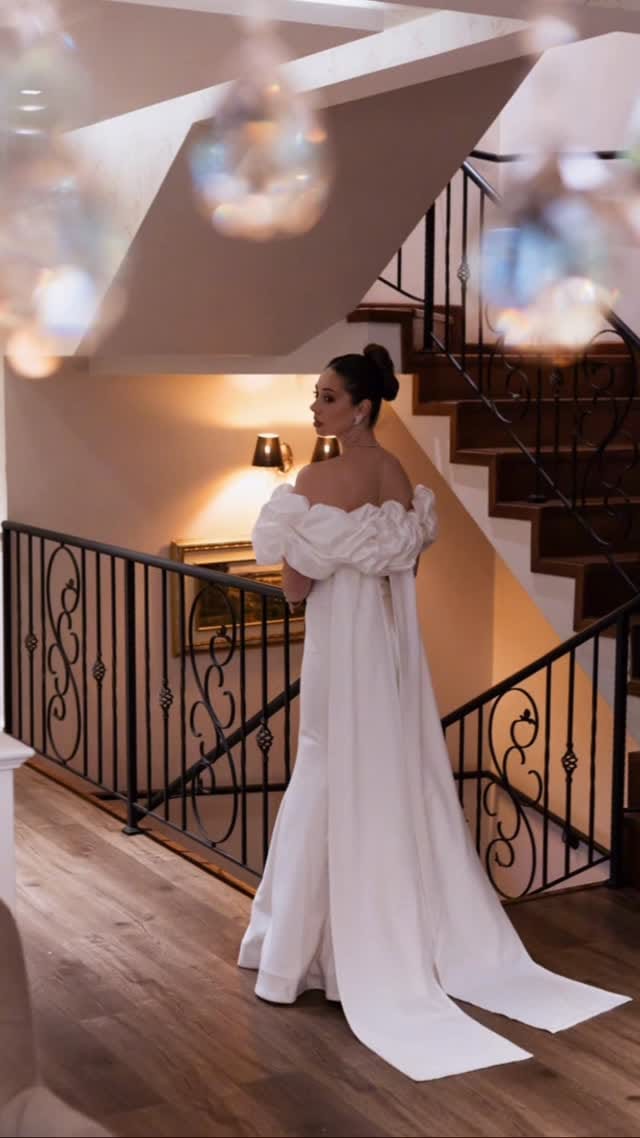 Post 7 by Solange Flesch | Estilista de noivas em Novo Hamburgo on Instagram (video)