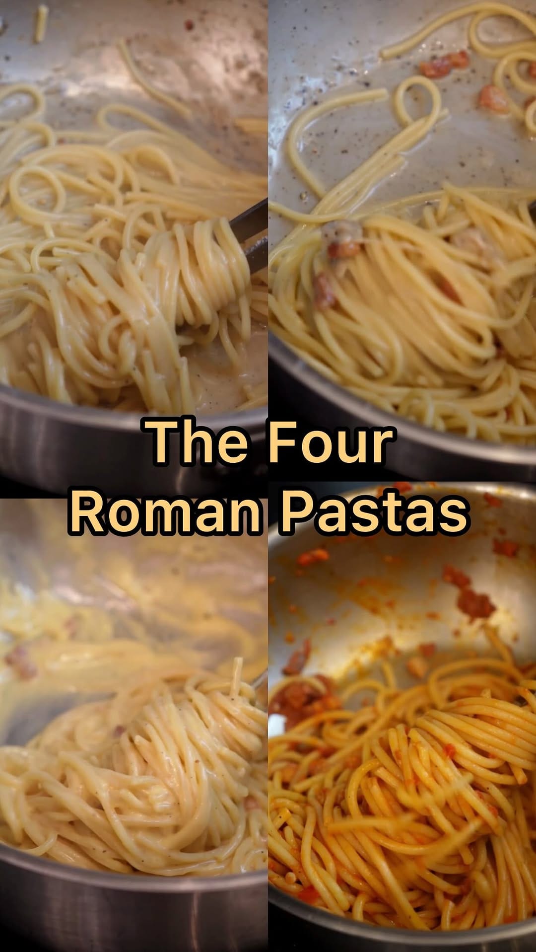 Post 10 by Mathew Rago on Instagram (video)