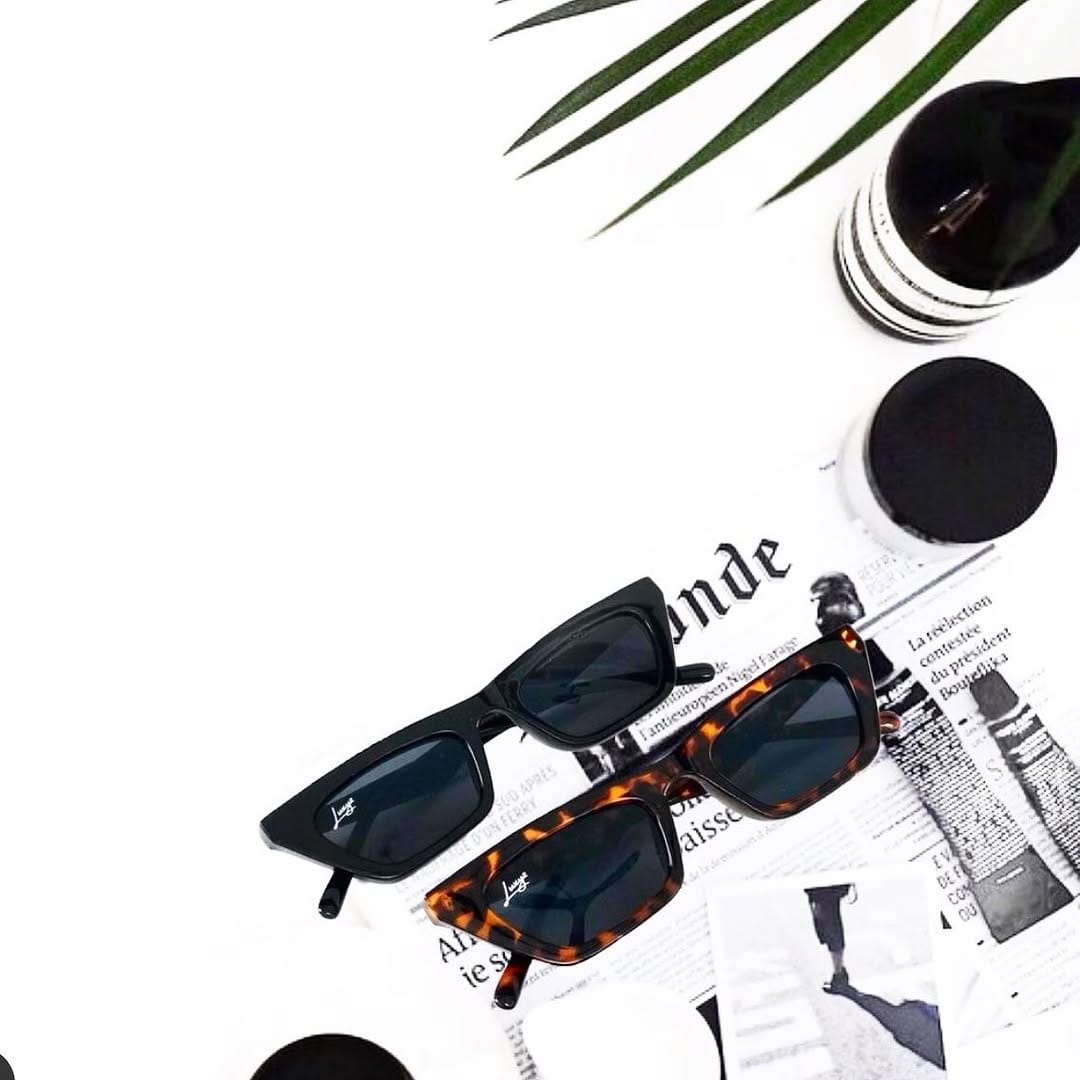 Post 4 by LUXYZ BOUTIQUE on Instagram (image)