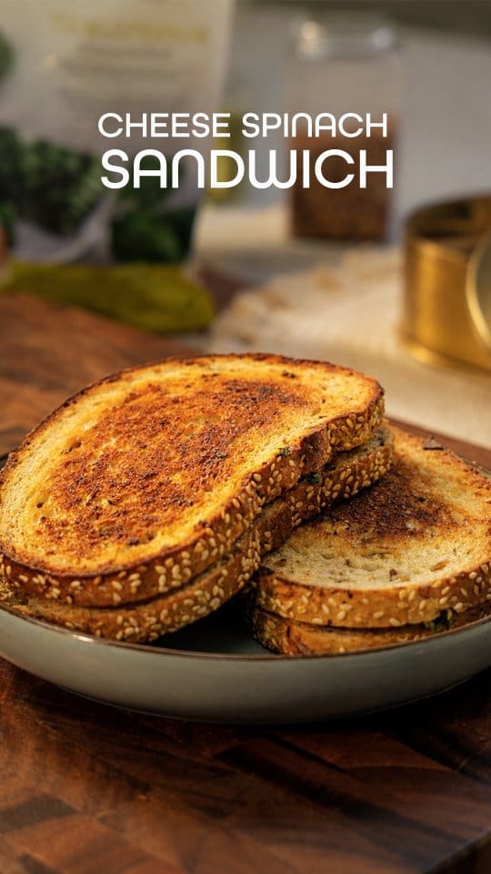 Post 2 by Shana Foods Canada on Instagram (video)