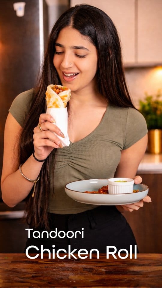 Post 10 by Shana Foods Canada on Instagram (video)