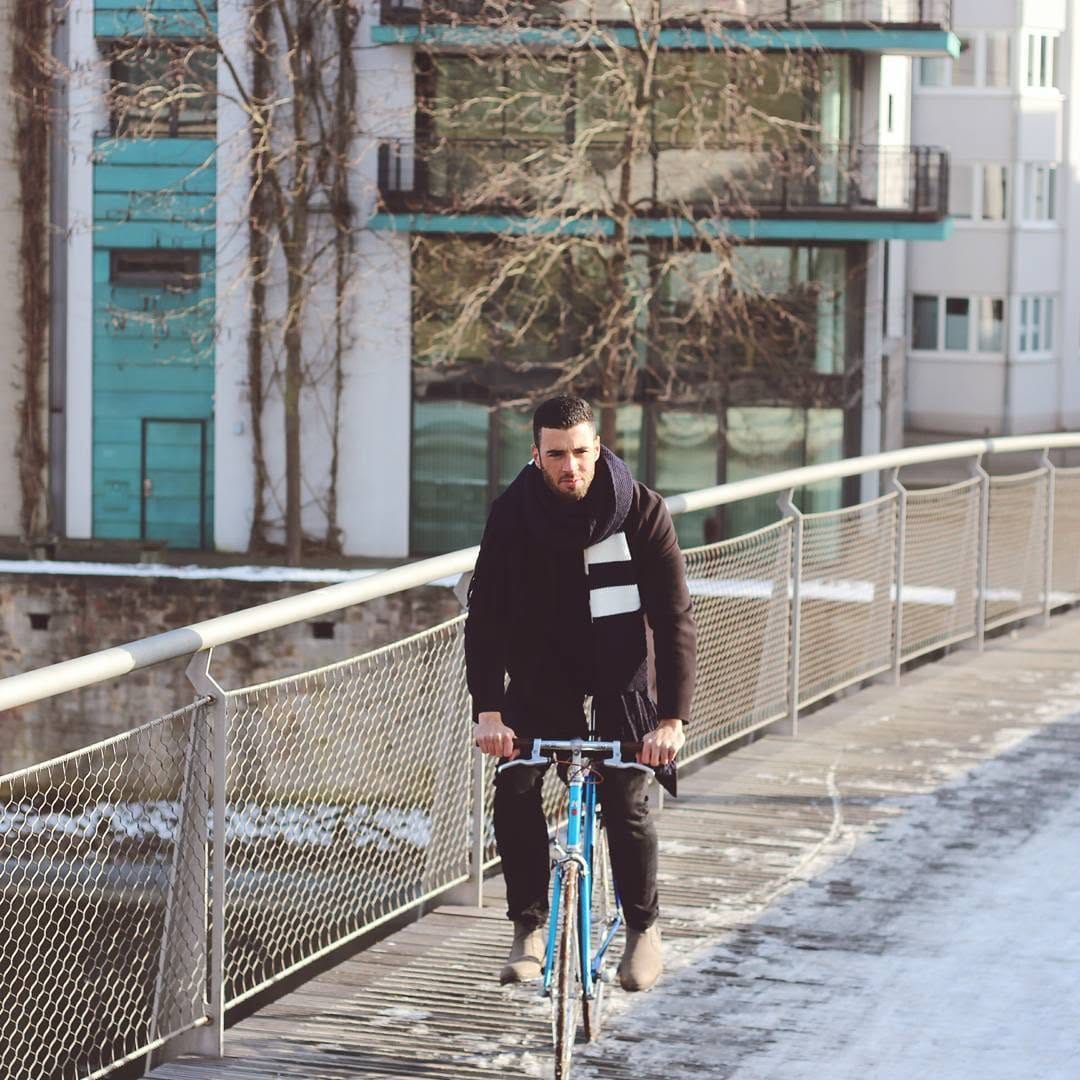 Post 10 by VeloBen | Rennrad • Fulda on Instagram (image)