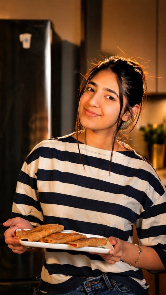 Post 7 by Shana Foods Canada on Instagram (video)