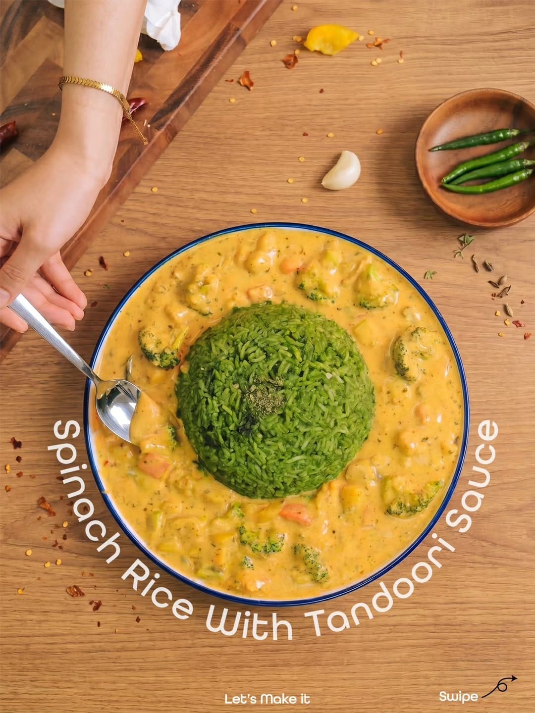 Post 5 by Shana Foods Canada on Instagram (carousel)