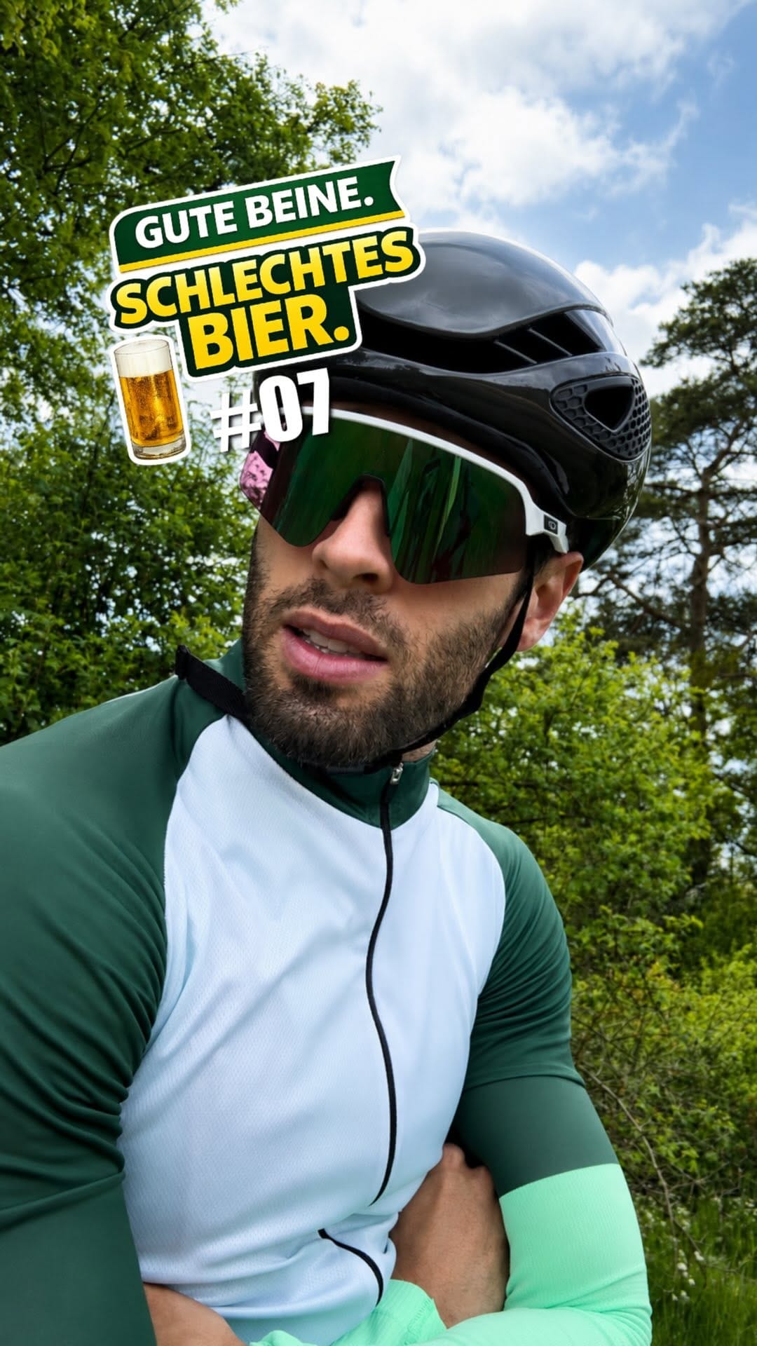 Post 4 by VeloBen | Rennrad • Fulda on Instagram (video)