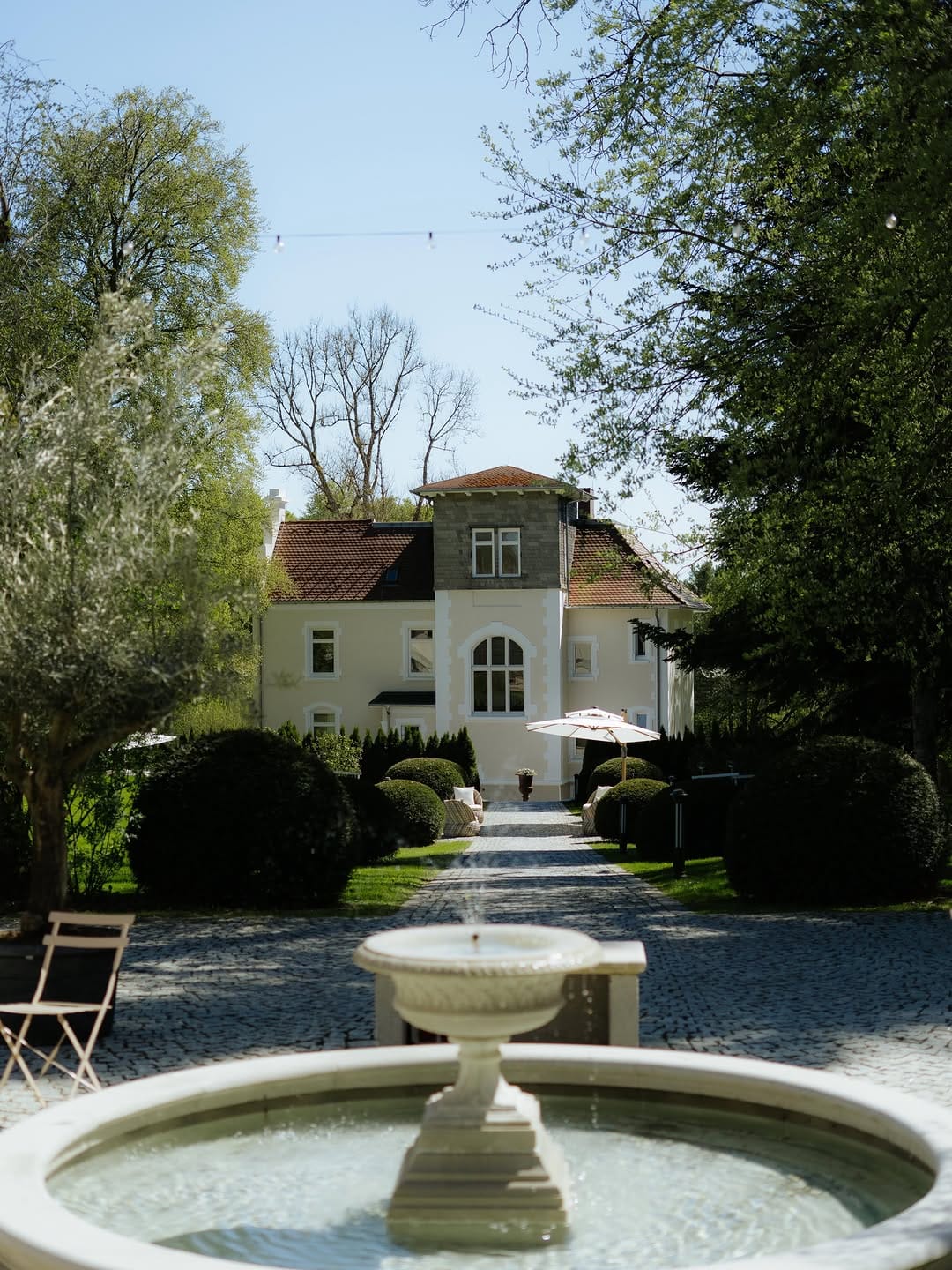 Post 3 by Magical Homes on Instagram (carousel)