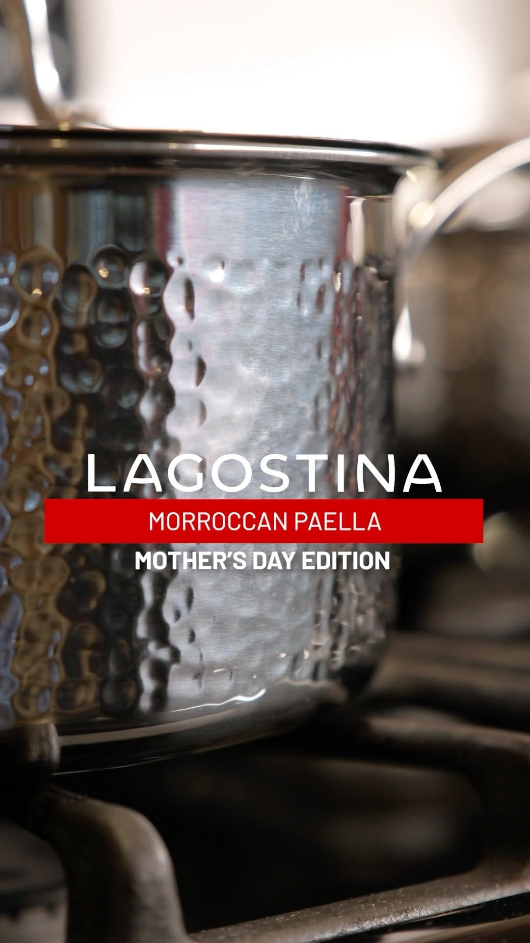 Post 9 by Lagostina Canada on Instagram (video)