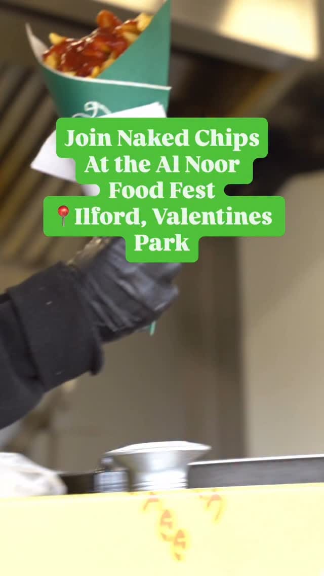 Post 5 by Naked Chips on Instagram (video)