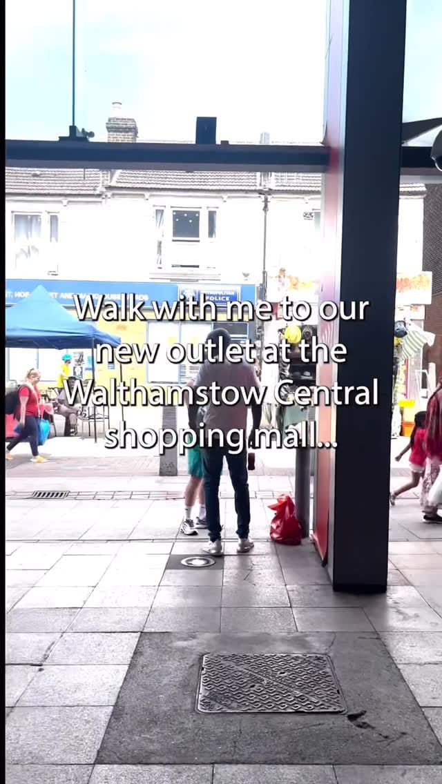 Post 8 by Naked Chips on Instagram (video)