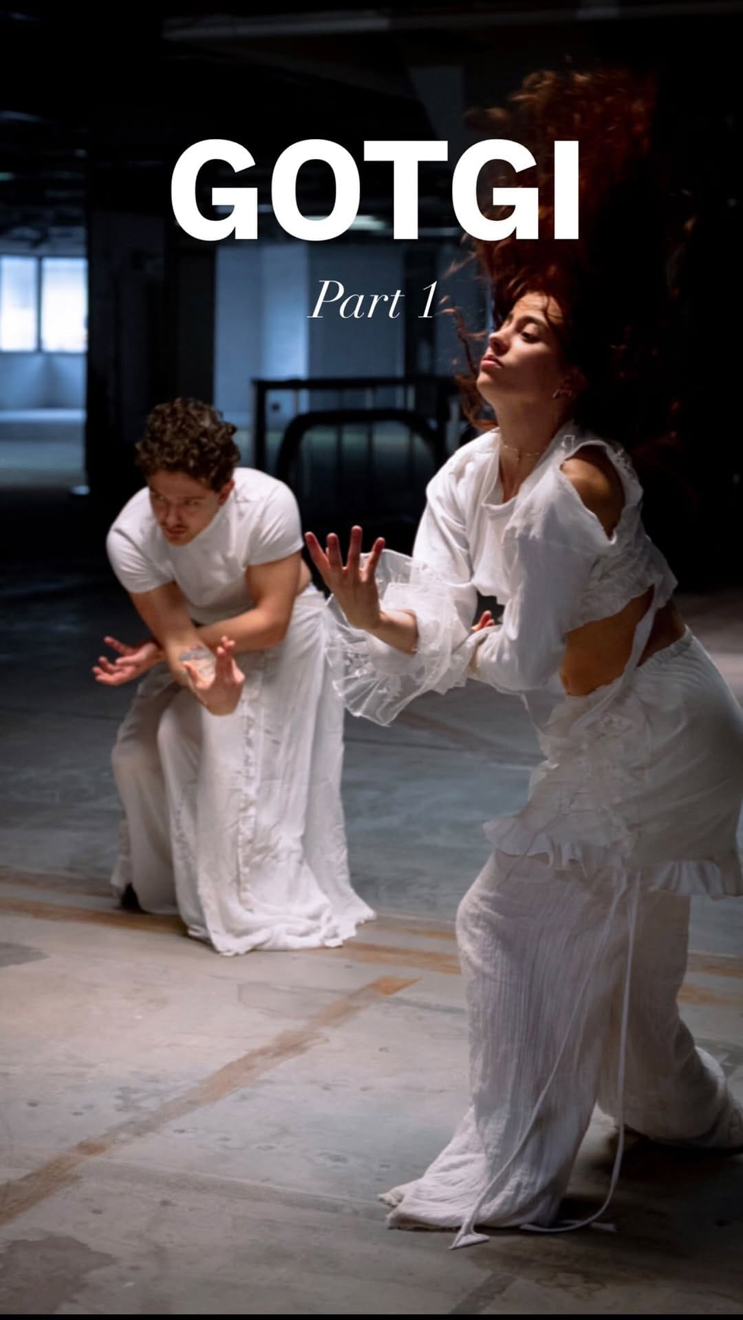 Post 3 by Eli Su on Instagram (video)