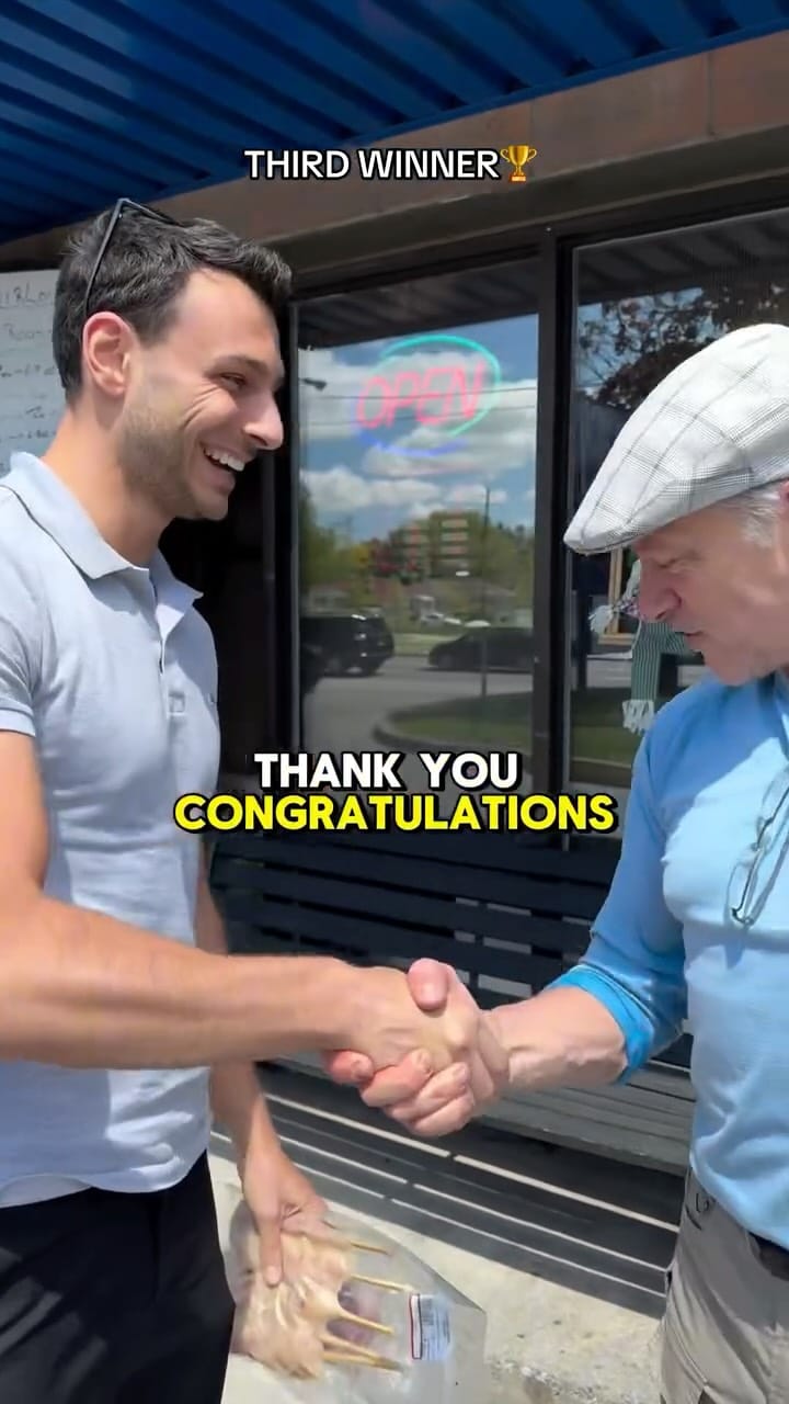 Post 6 by JW Foods 🇬🇷🇨🇦 on Instagram (video)