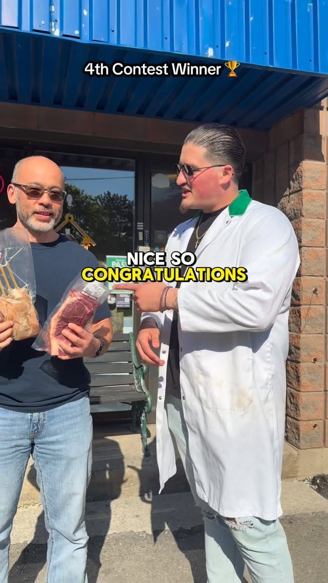 Post 4 by JW Foods 🇬🇷🇨🇦 on Instagram (video)