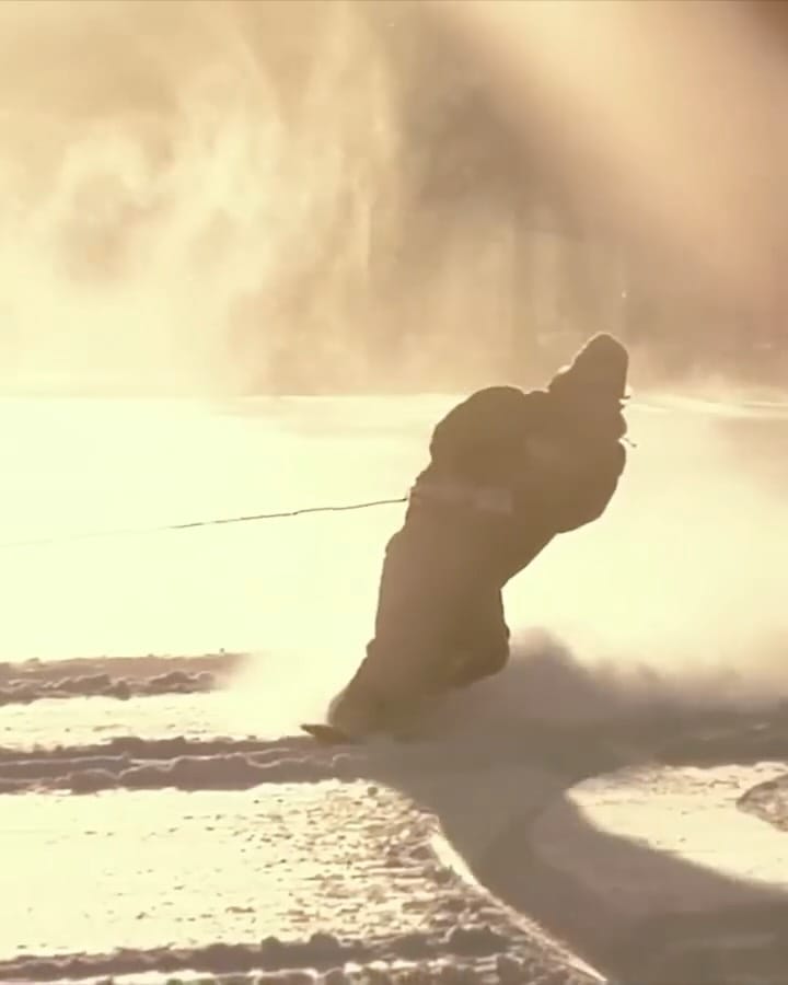 Post 2 by Tobe on Instagram (video)