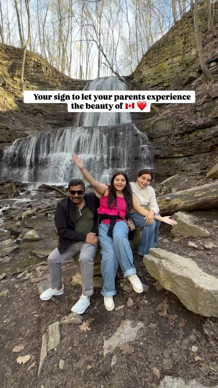 Post 2 by Delhi Foods And Co. 🇨🇦 on Instagram (video)