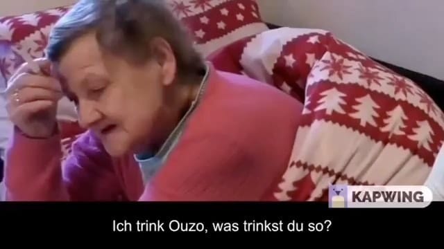Post 5 by 💥Familie Ritter BEST OF💥 on Instagram (video)