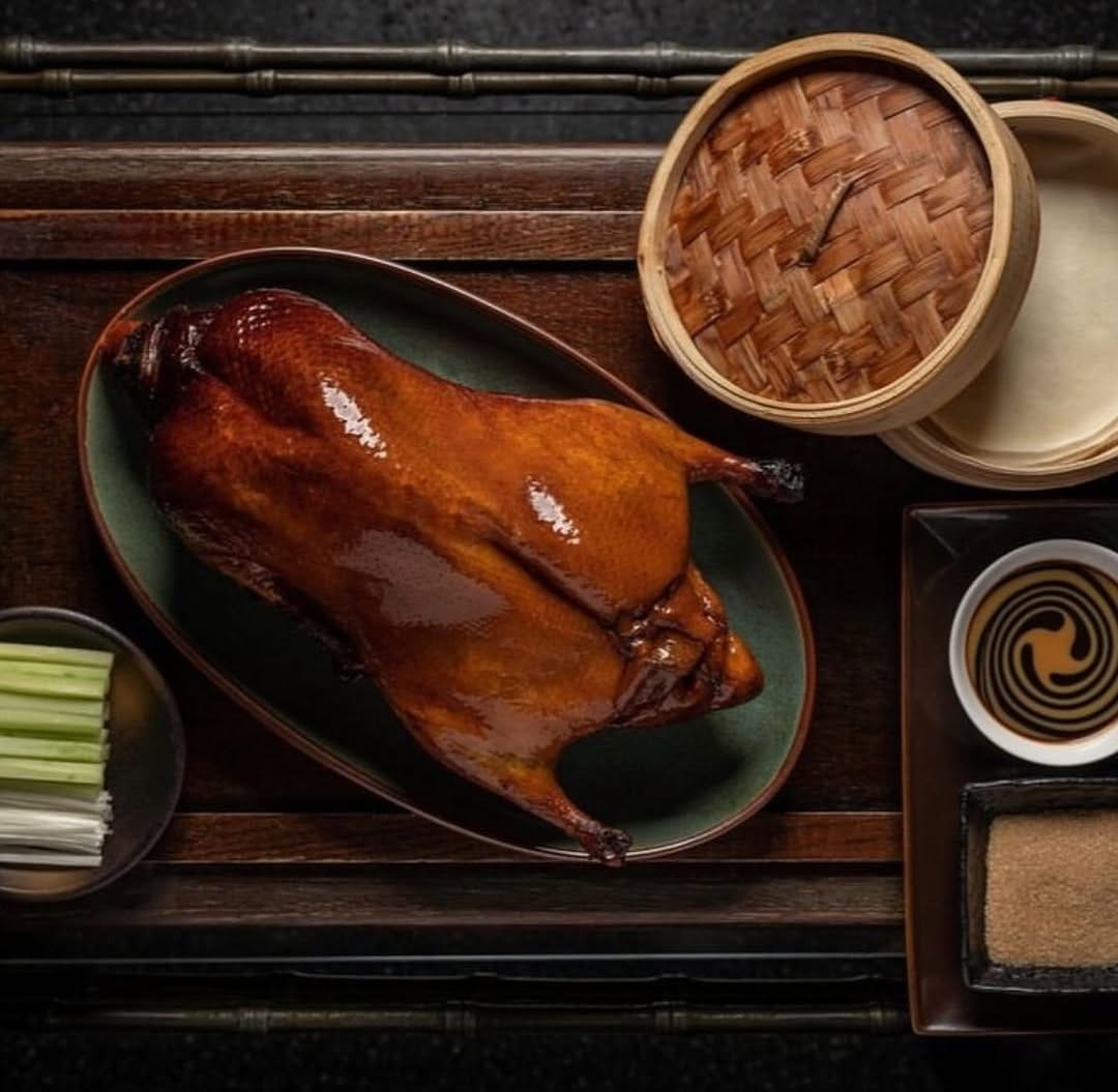 Post 2 by King Cole Ducks on Instagram (image)