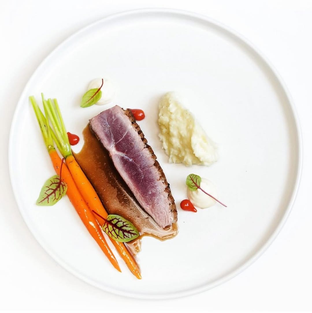 Post 8 by King Cole Ducks on Instagram (image)