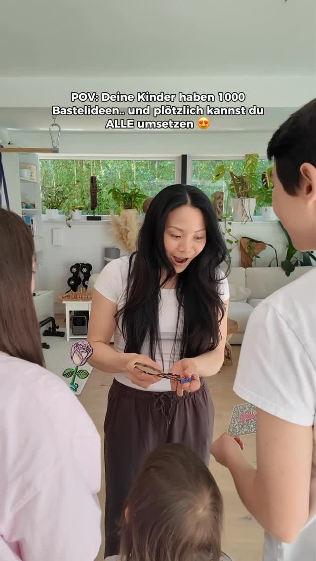 Post 2 by Nancy @mamiseelen on Instagram (video)