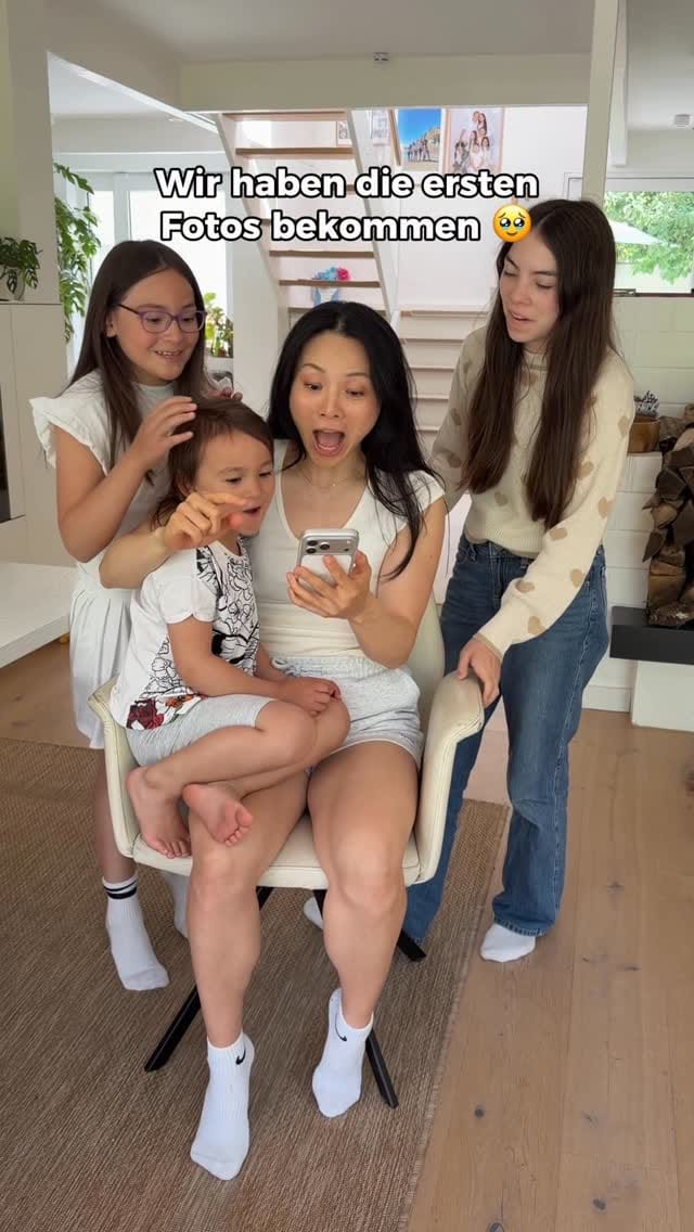 Post 4 by Nancy @mamiseelen on Instagram (video)