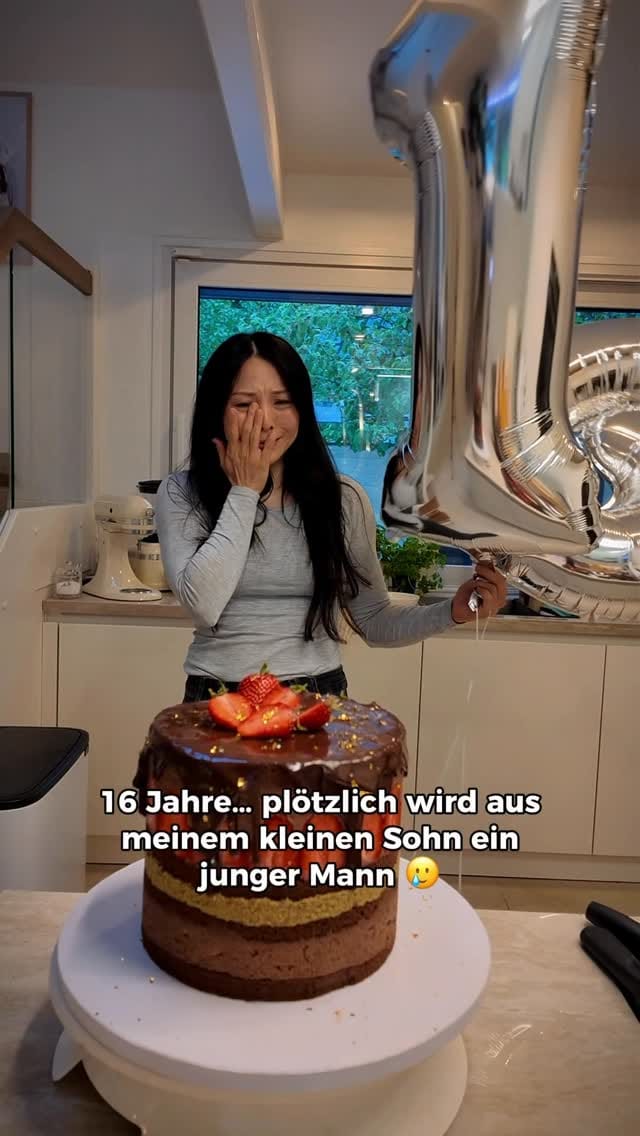 Post 9 by Nancy @mamiseelen on Instagram (video)