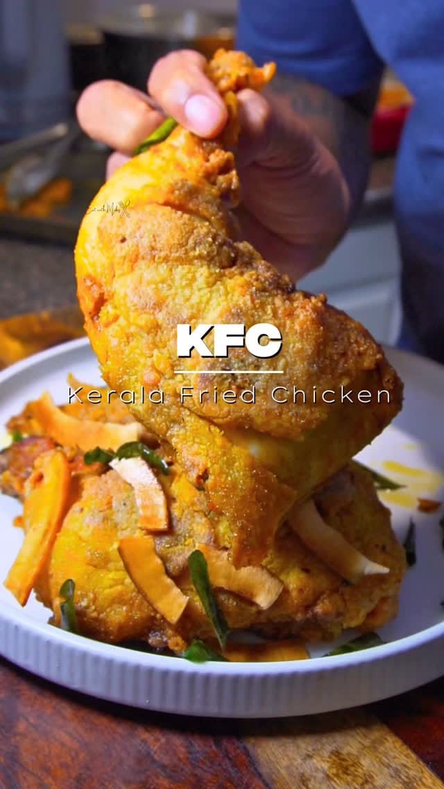 Post 4 by Eat with Mikz on Instagram (video)
