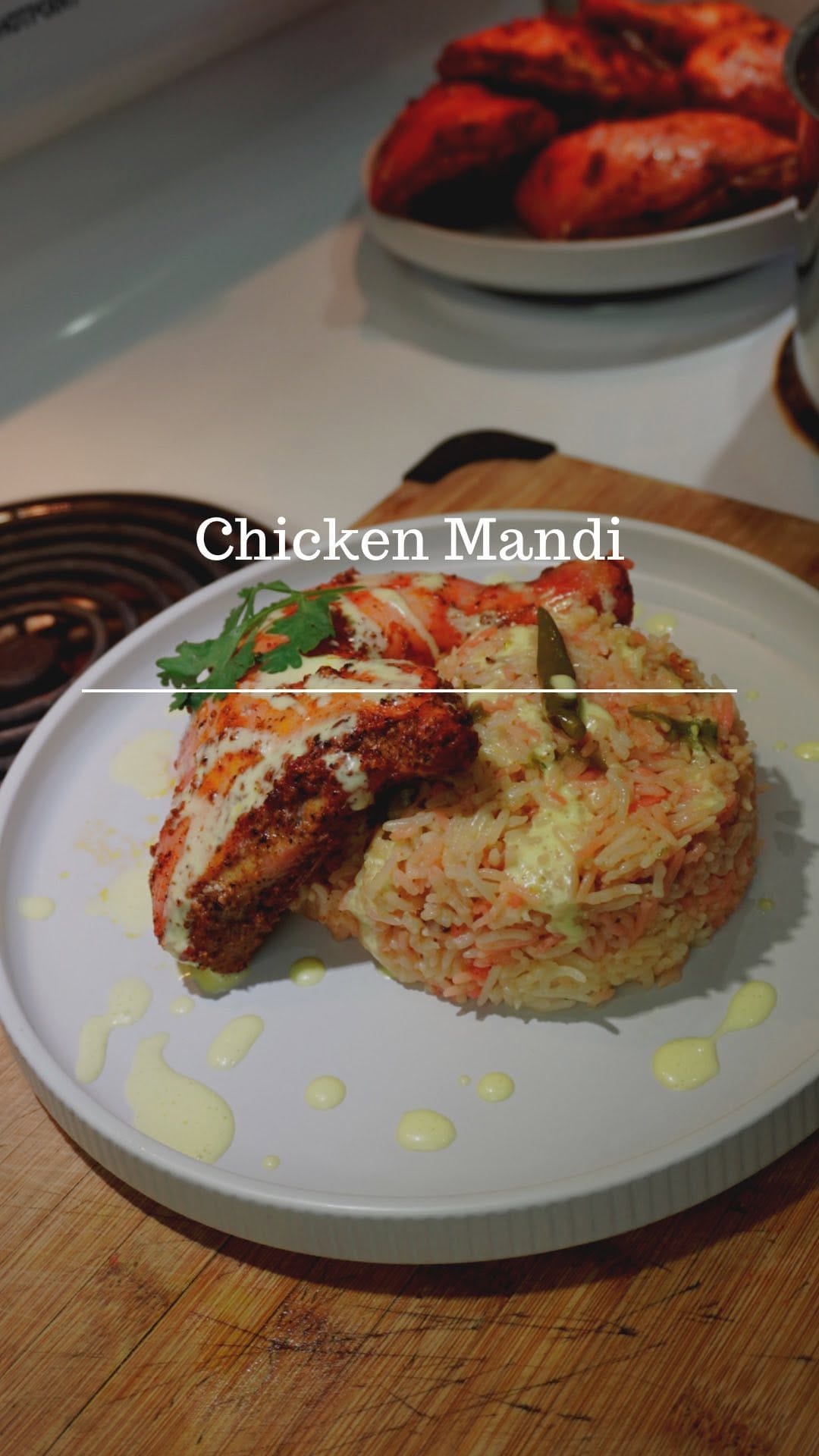 Post 10 by Eat with Mikz on Instagram (video)