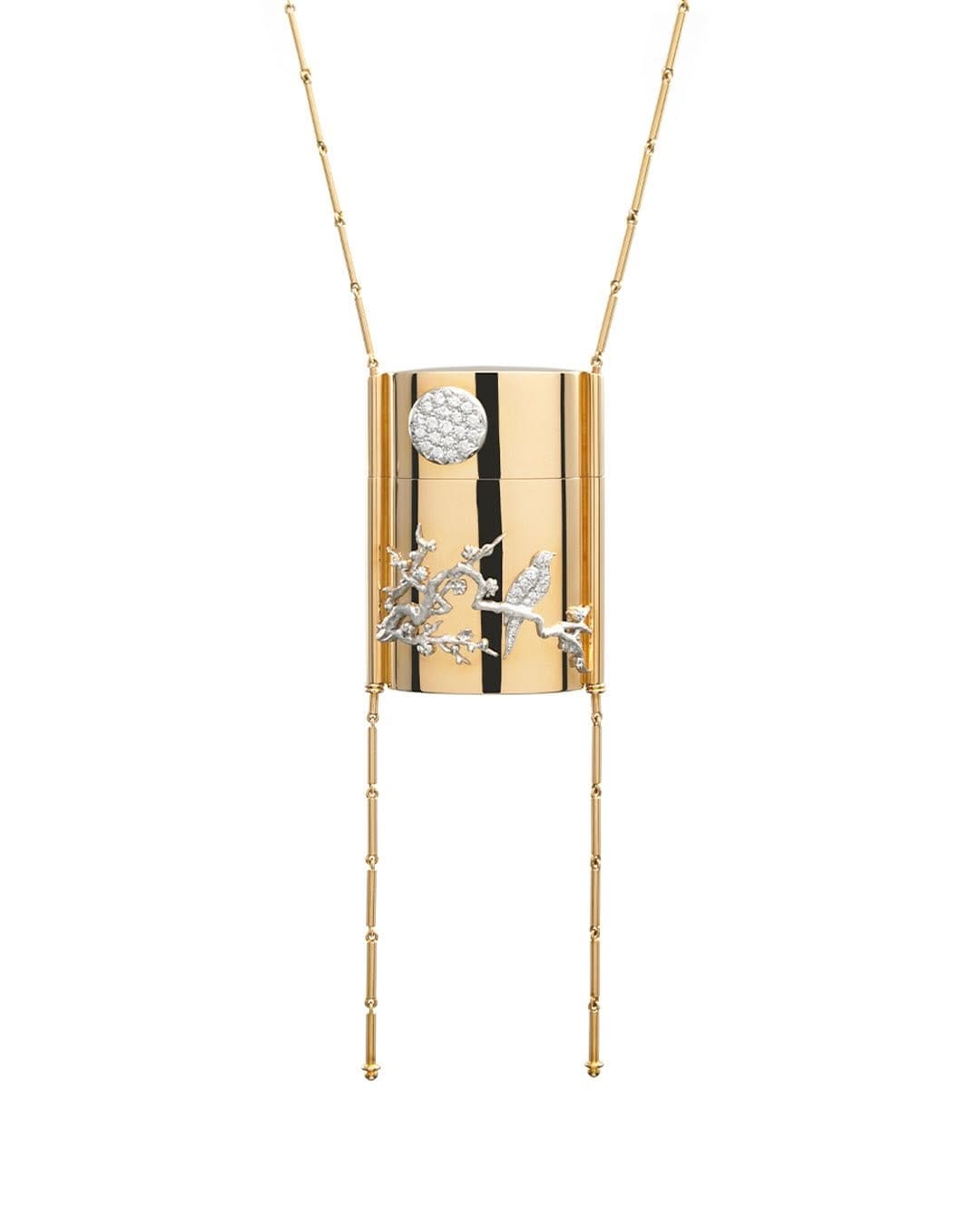 Post 8 by Atelier GEORG HORNEMANN on Instagram (carousel)