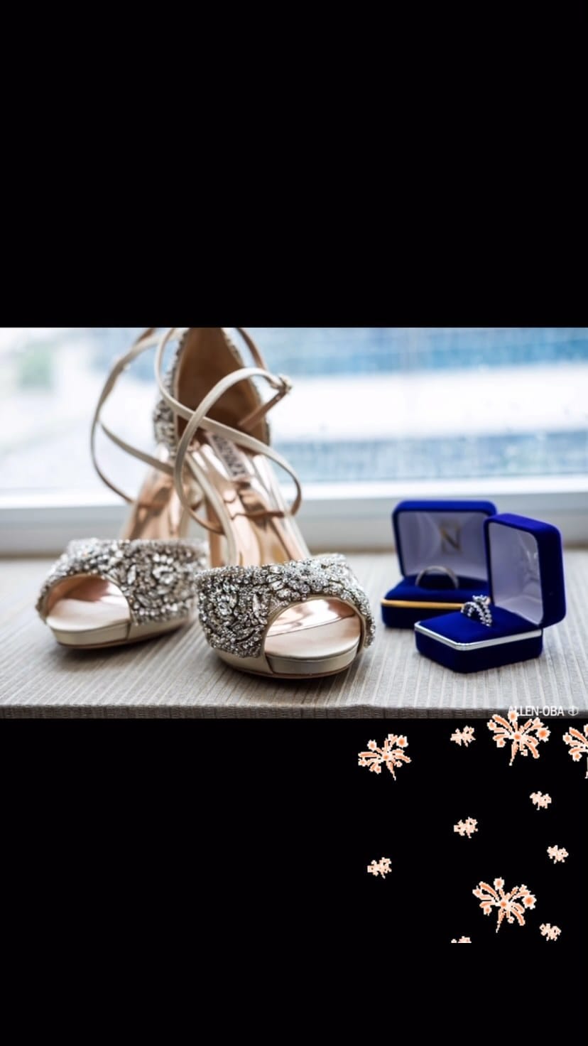 Post 3 by AOStudios: Wedding Photography on Instagram (video)