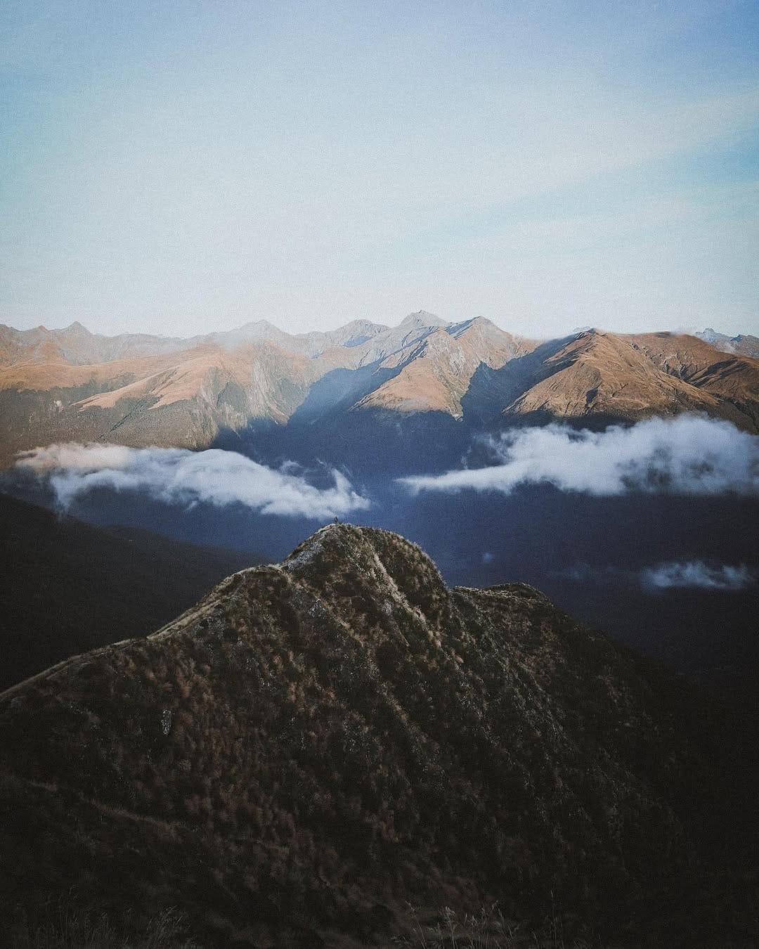 Post 2 by Laurent Katzer on Instagram (image)