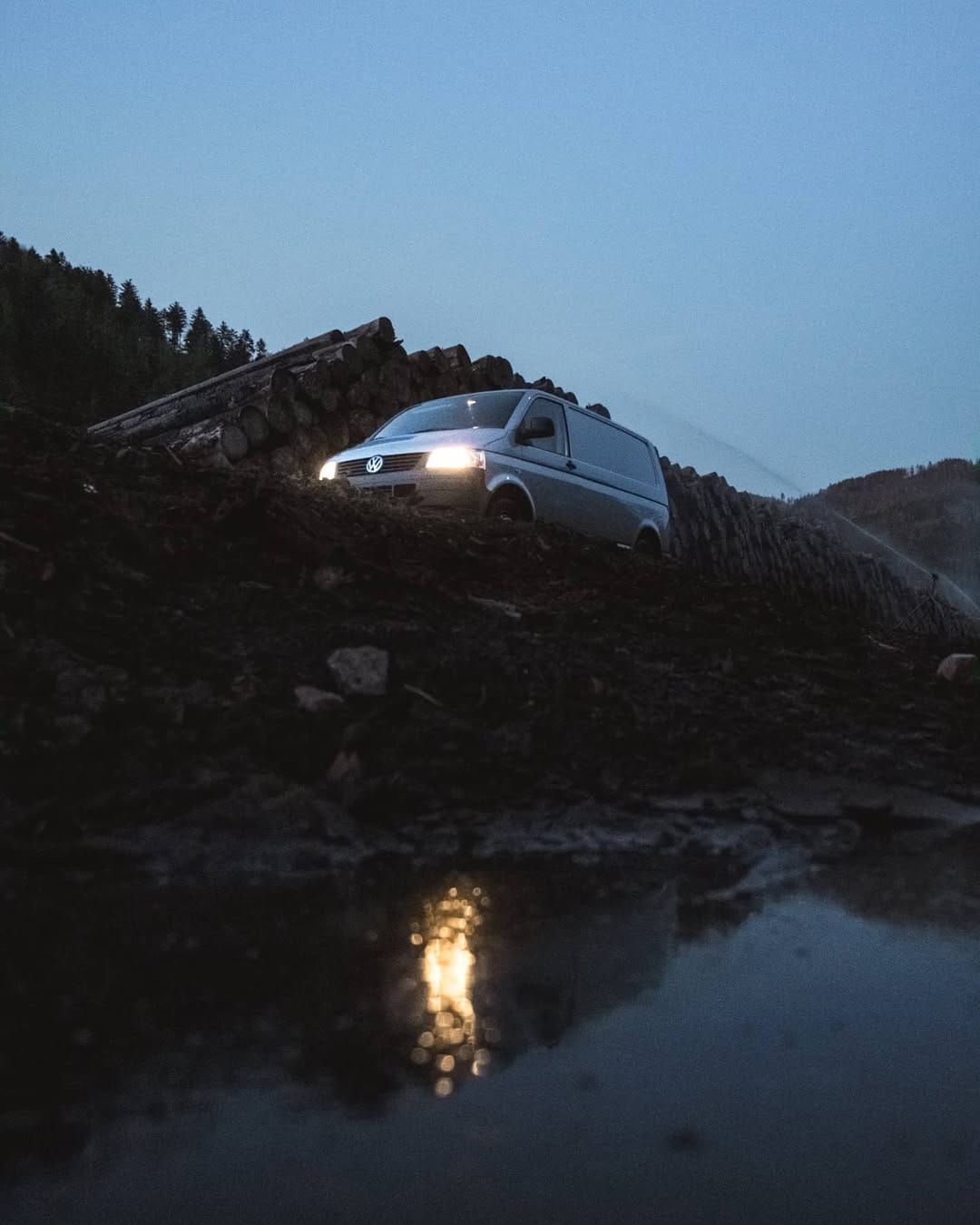 Post 6 by Laurent Katzer on Instagram (image)