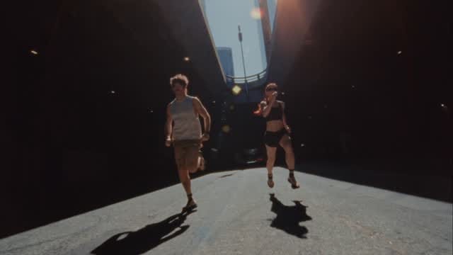 Post 6 by Tucker Phillips on Instagram (video)
