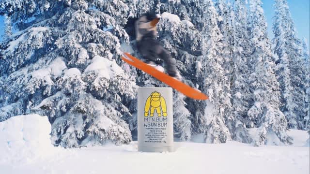 Post 5 by Tucker Phillips on Instagram (video)