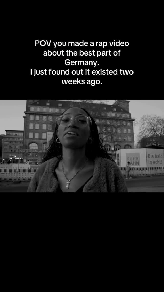 Post 8 by Krys Alexandra on Instagram (video)