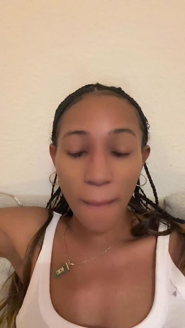 Post 1 by Krys Alexandra on Instagram (video)
