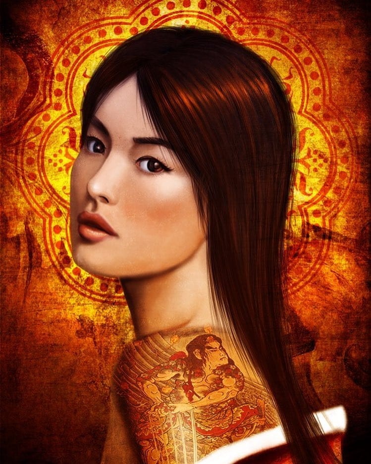 Post 10 by Dennis Ho on Instagram (image)